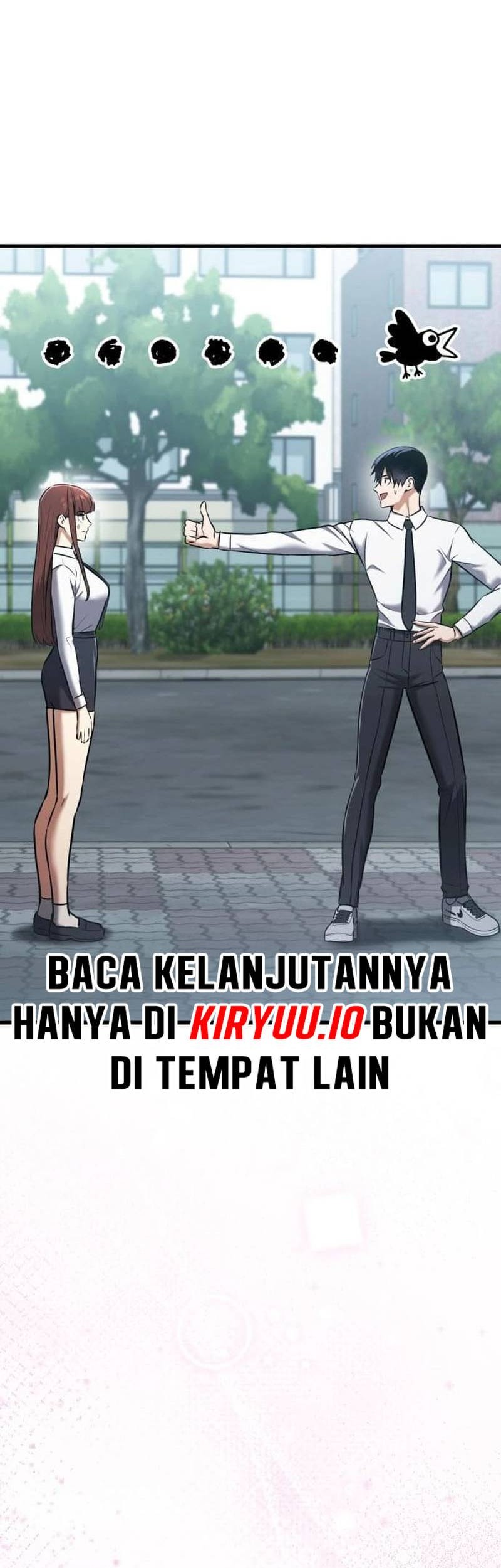 What Can I Do Alone? Chapter 29 - halaman 46