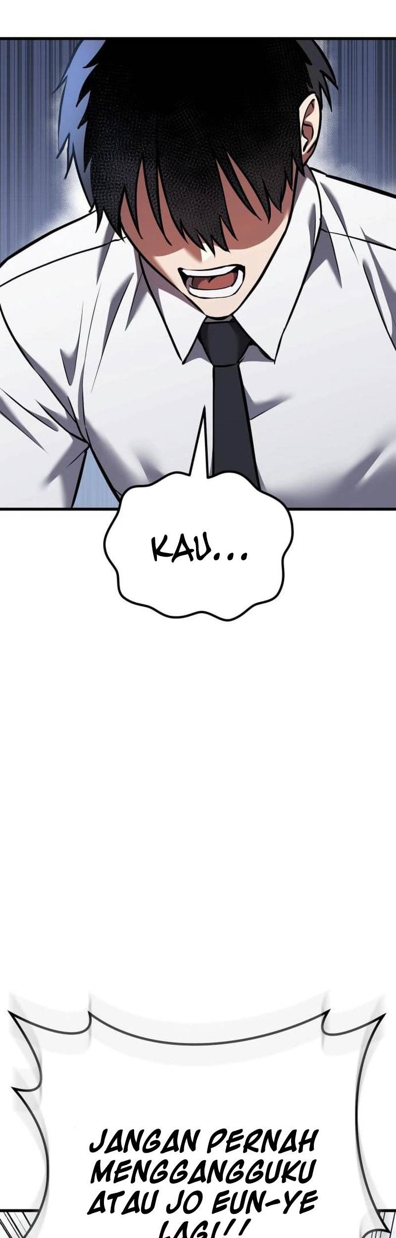 What Can I Do Alone? Chapter 29 - halaman 5
