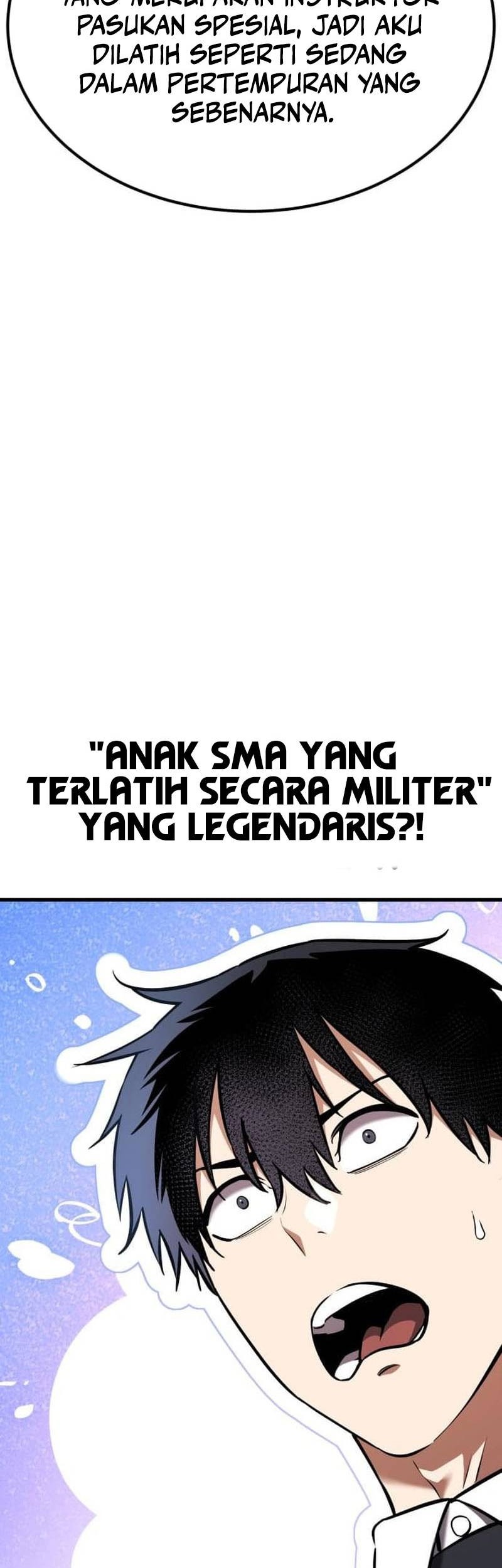 What Can I Do Alone? Chapter 29 - halaman 52