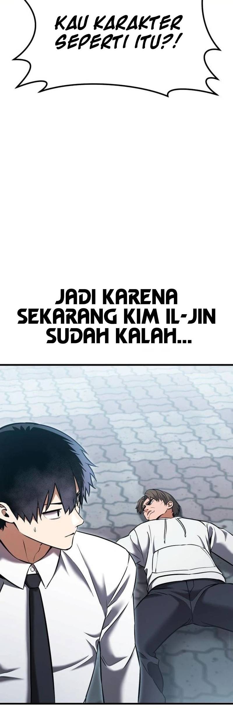 What Can I Do Alone? Chapter 29 - halaman 54
