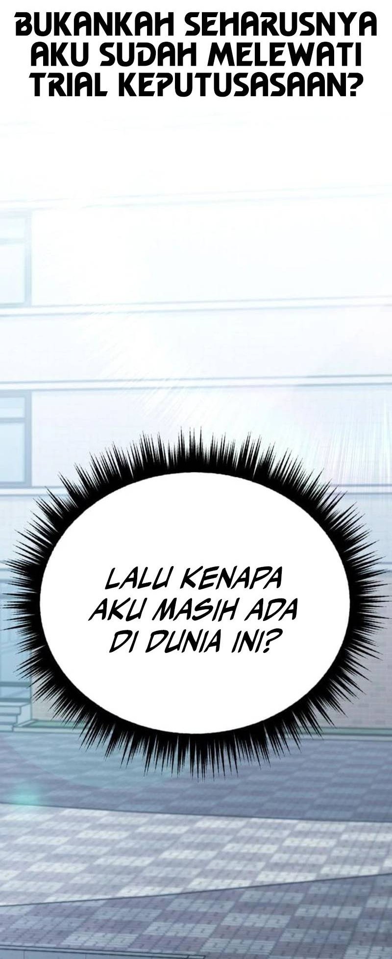 What Can I Do Alone? Chapter 29 - halaman 55