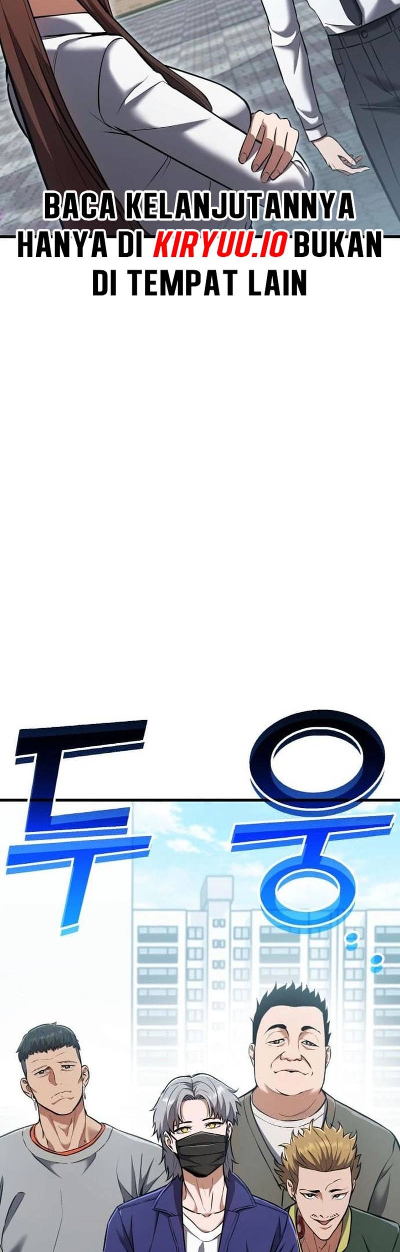 What Can I Do Alone? Chapter 29 - halaman 58