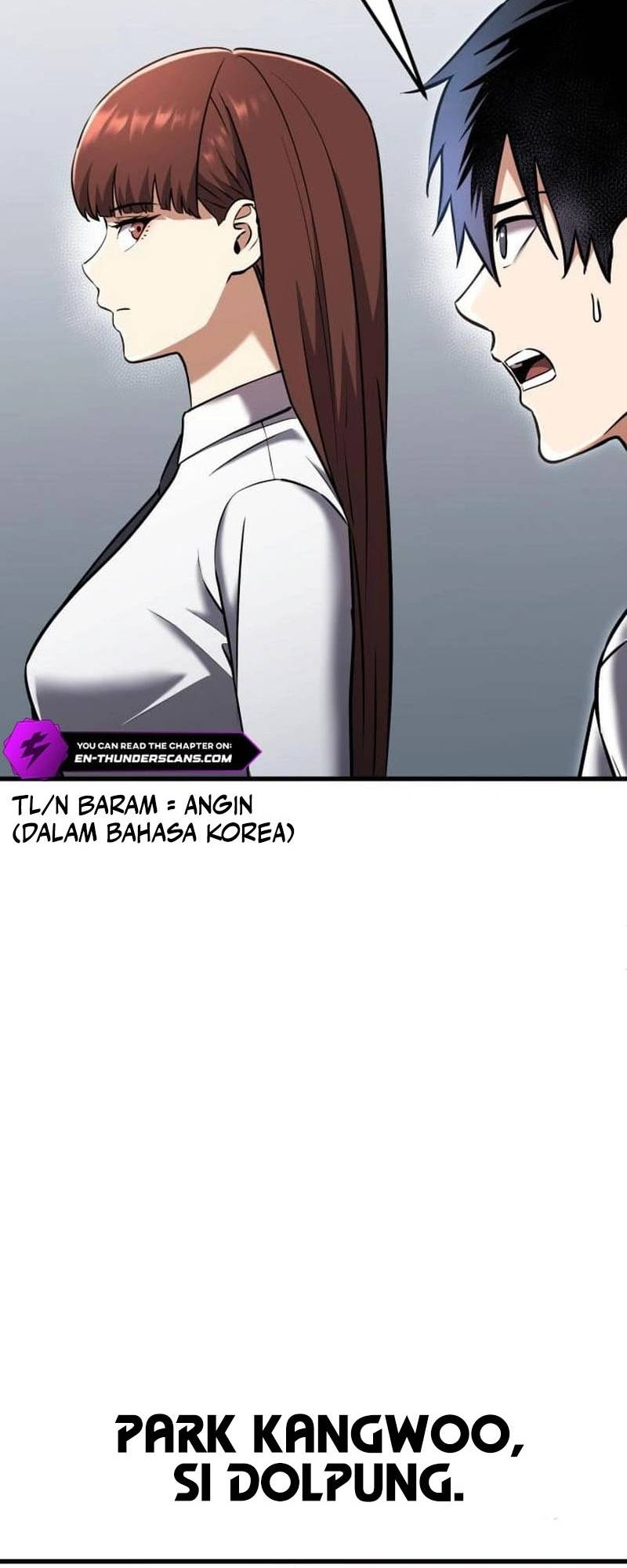 What Can I Do Alone? Chapter 29 - halaman 61