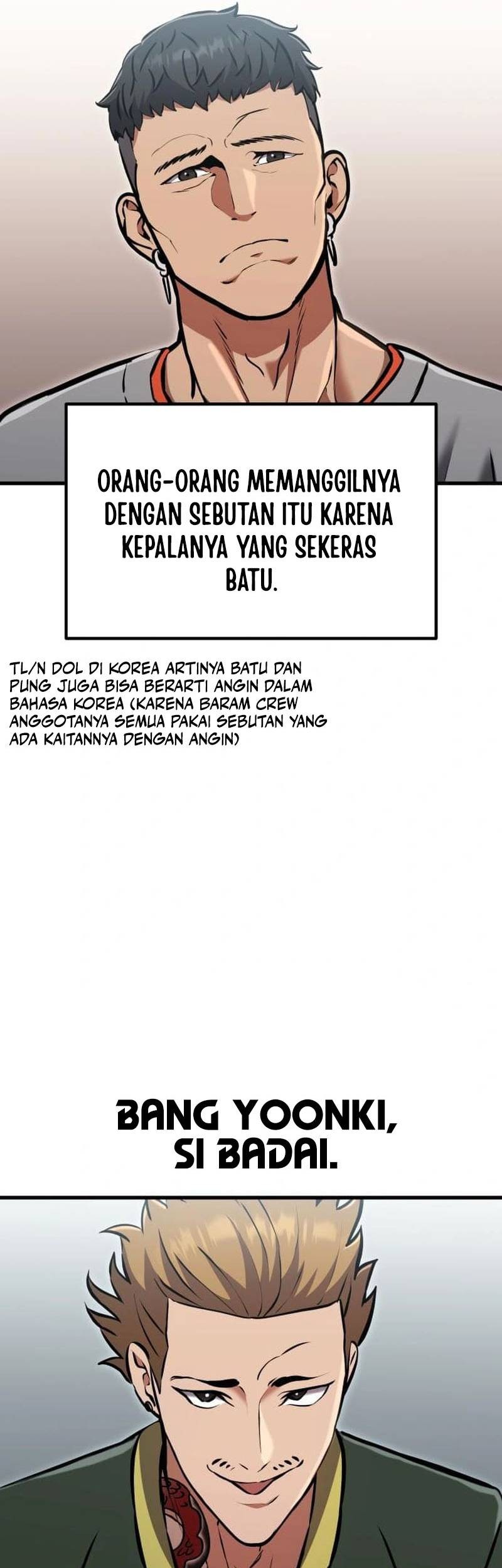 What Can I Do Alone? Chapter 29 - halaman 62