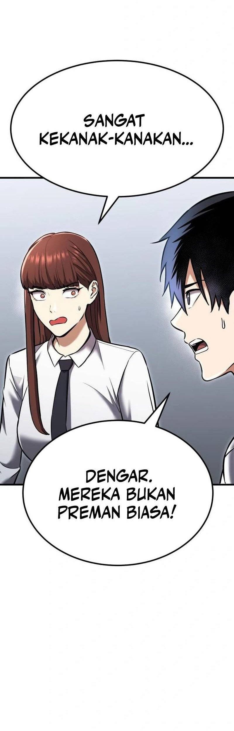 What Can I Do Alone? Chapter 29 - halaman 65