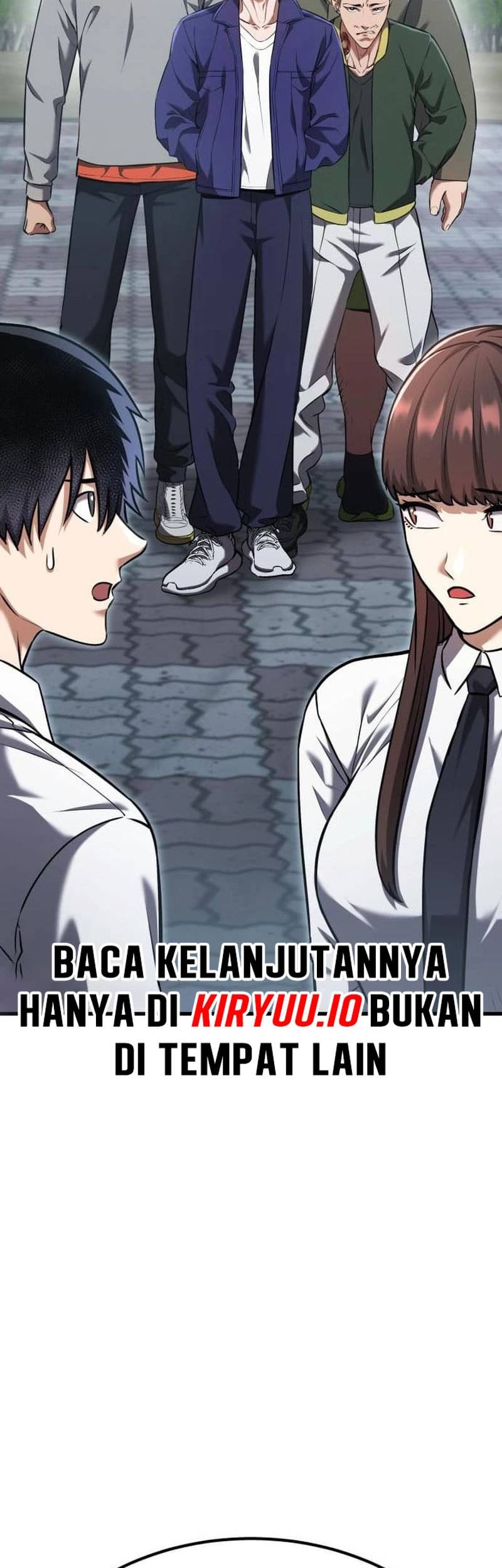 What Can I Do Alone? Chapter 29 - halaman 70
