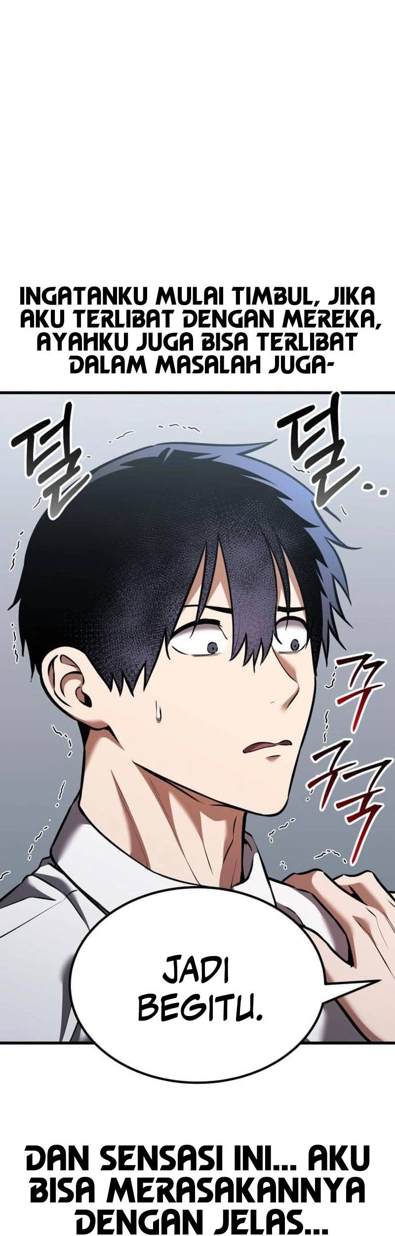 What Can I Do Alone? Chapter 29 - halaman 75