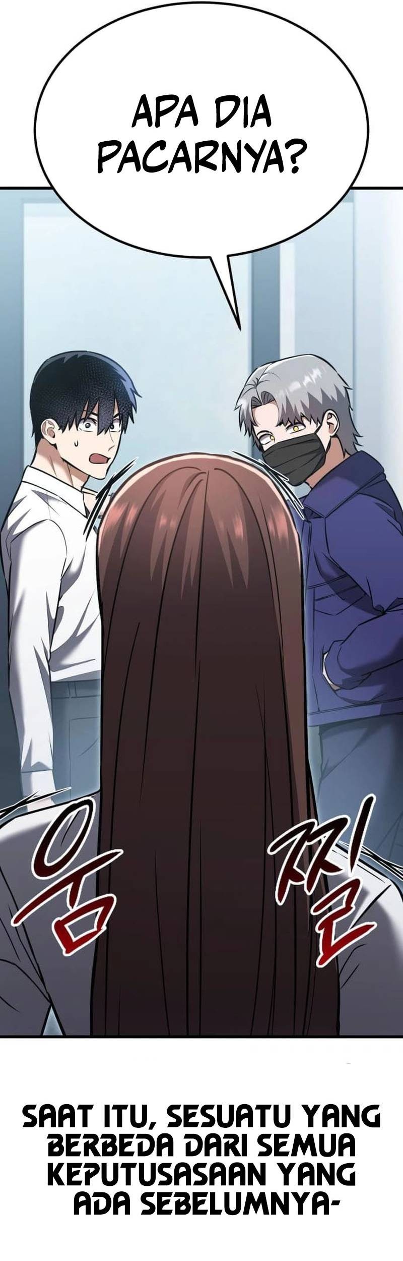 What Can I Do Alone? Chapter 29 - halaman 80