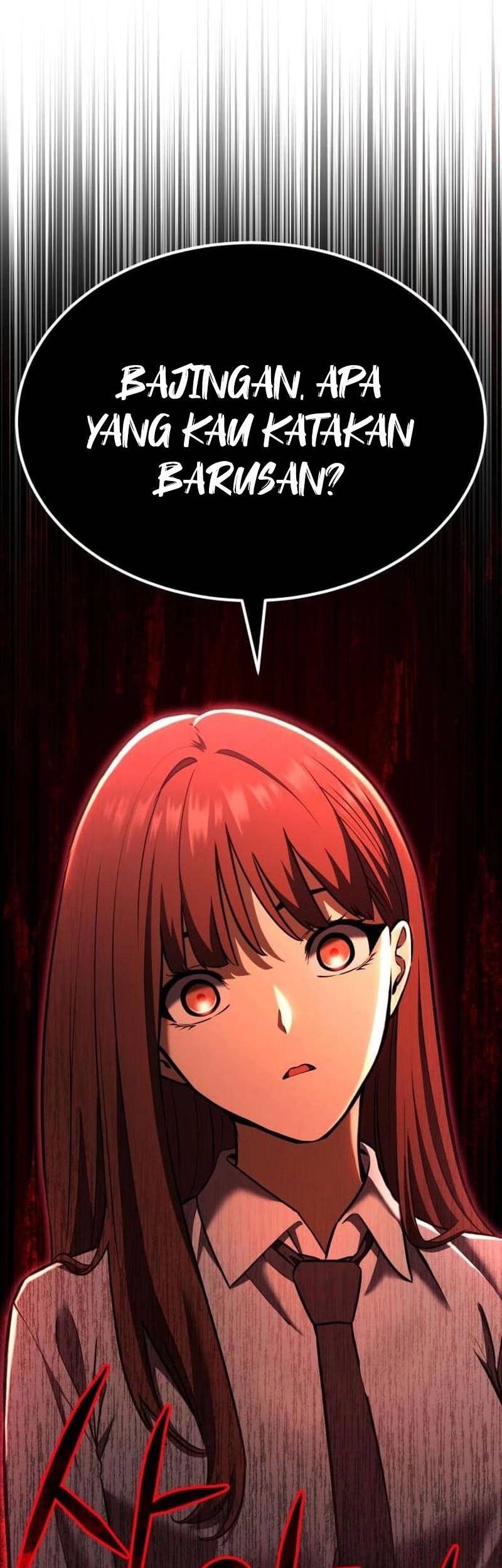What Can I Do Alone? Chapter 29 - halaman 82