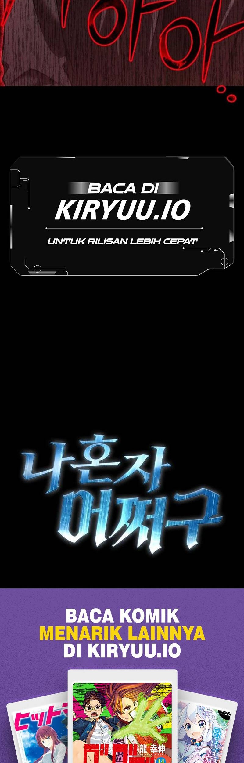 What Can I Do Alone? Chapter 29 - halaman 83