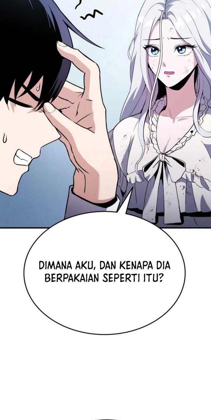 What Can I Do Alone? Chapter 3 - halaman 10