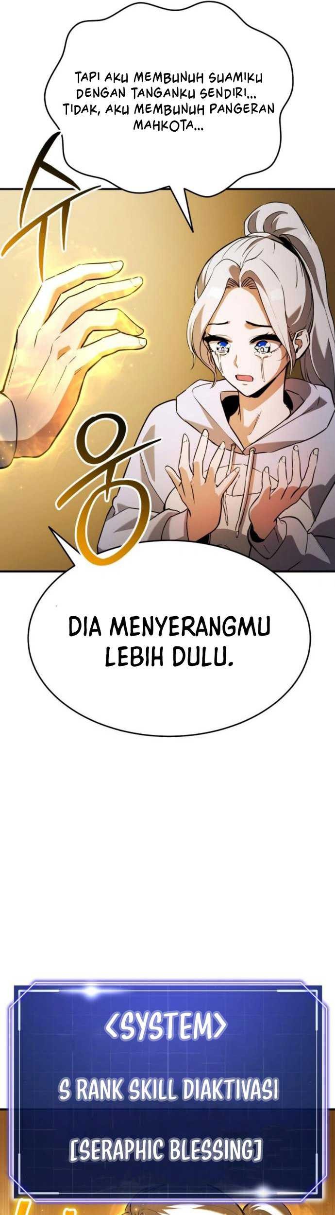 What Can I Do Alone? Chapter 3 - halaman 101