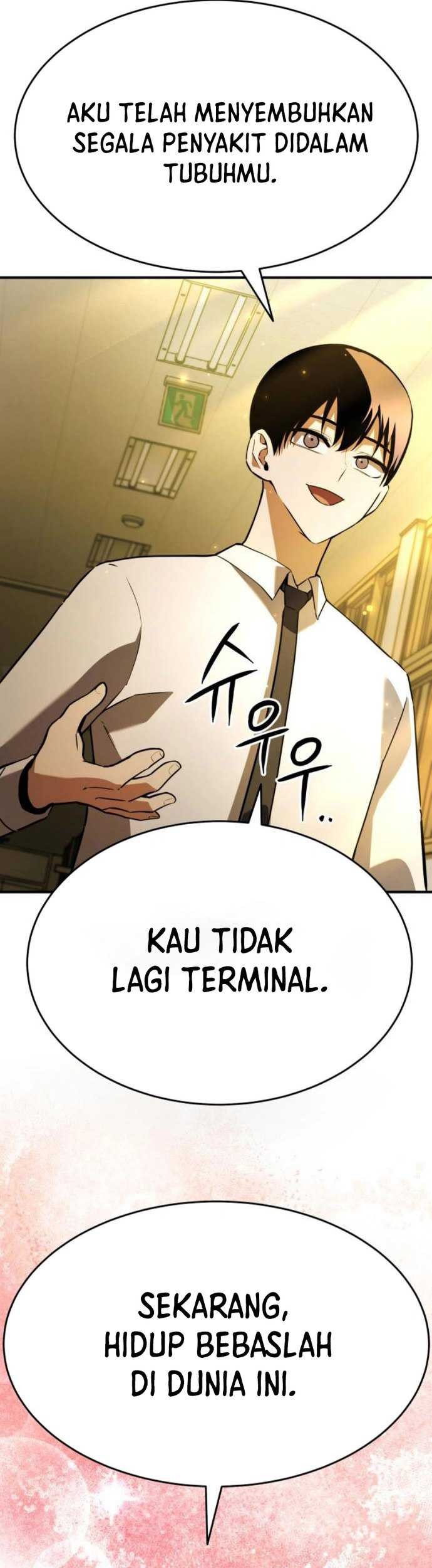 What Can I Do Alone? Chapter 3 - halaman 105