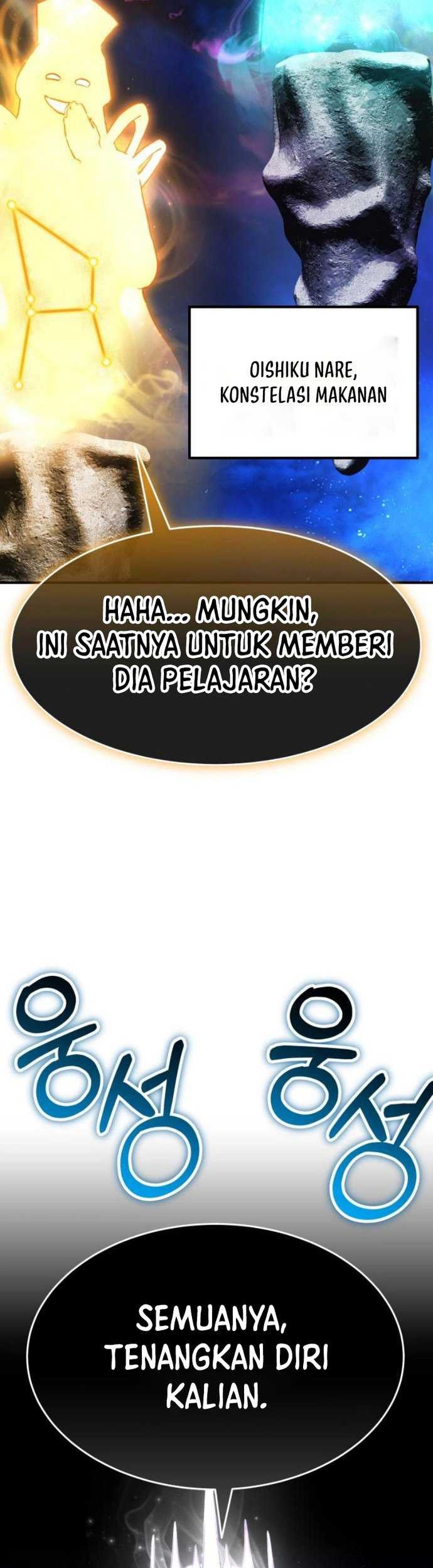 What Can I Do Alone? Chapter 3 - halaman 135