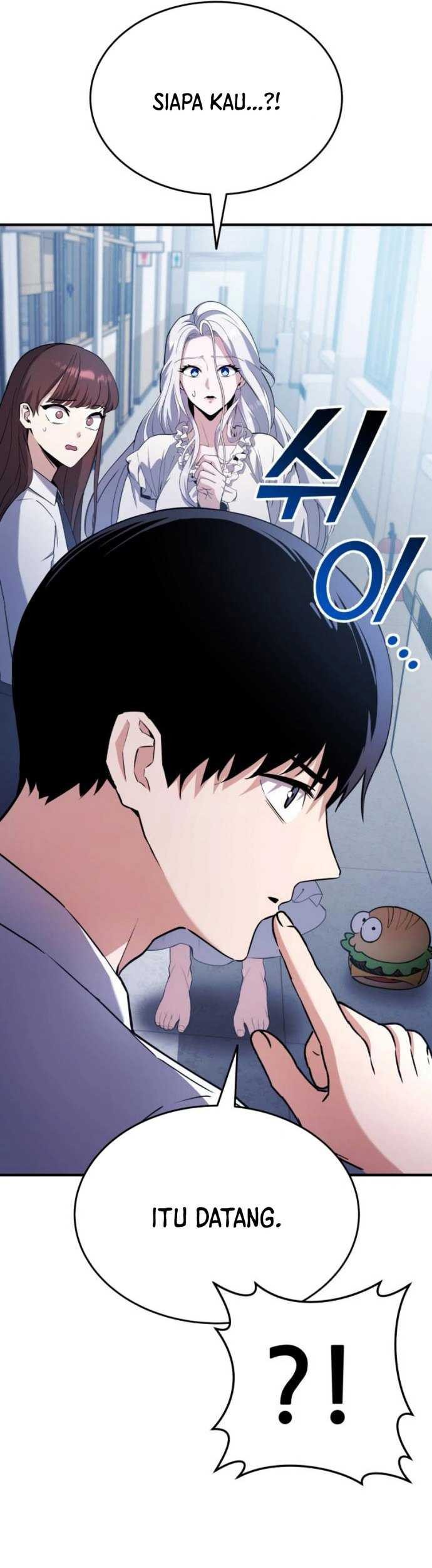 What Can I Do Alone? Chapter 3 - halaman 17