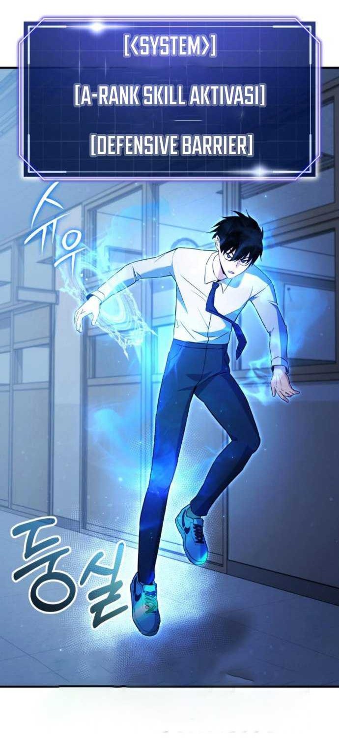 What Can I Do Alone? Chapter 3 - halaman 18