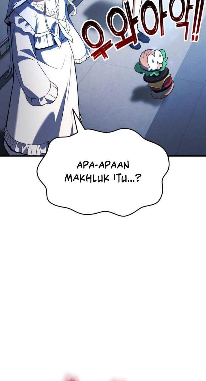 What Can I Do Alone? Chapter 3 - halaman 22