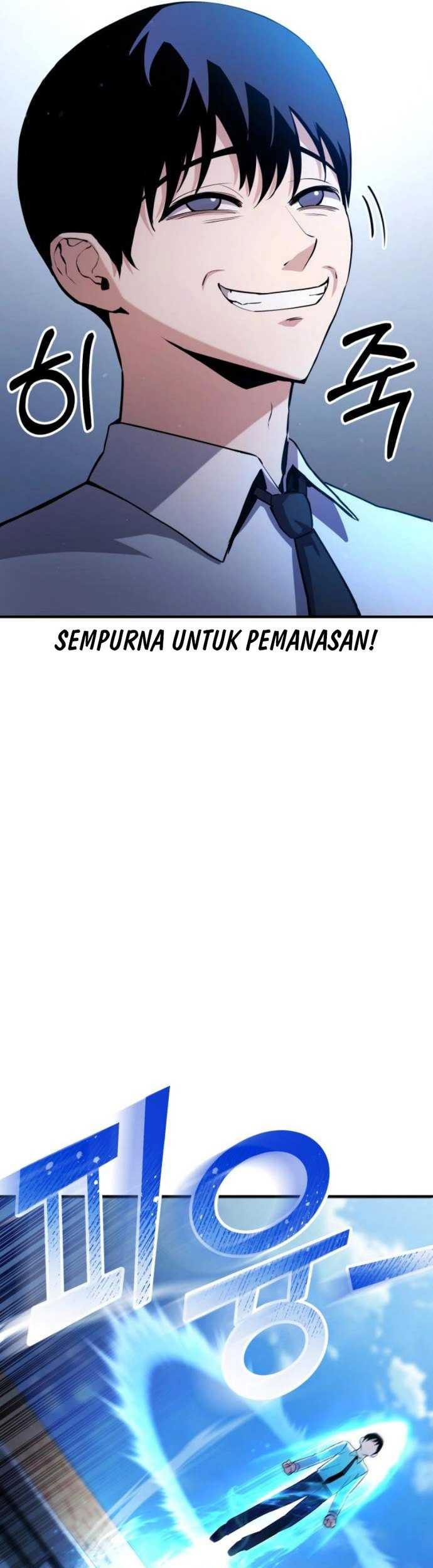 What Can I Do Alone? Chapter 3 - halaman 25