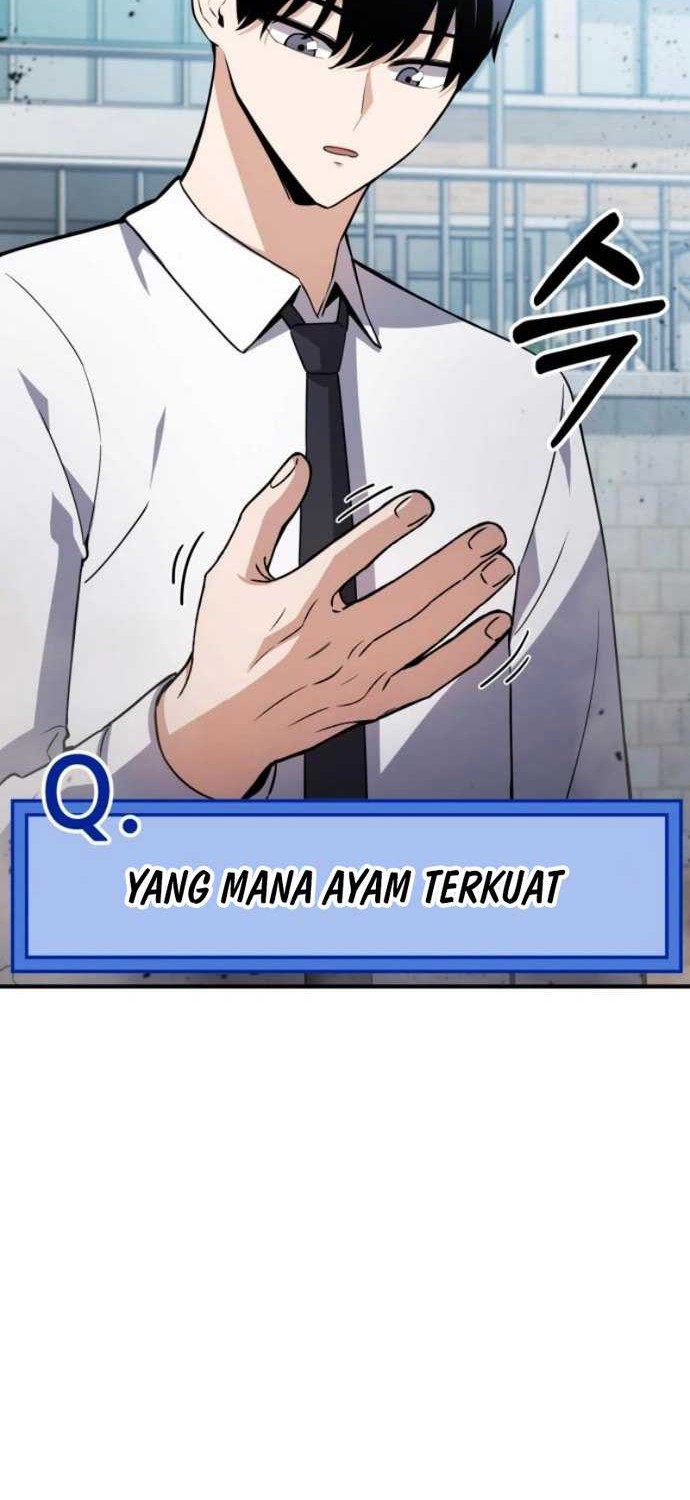 What Can I Do Alone? Chapter 3 - halaman 43