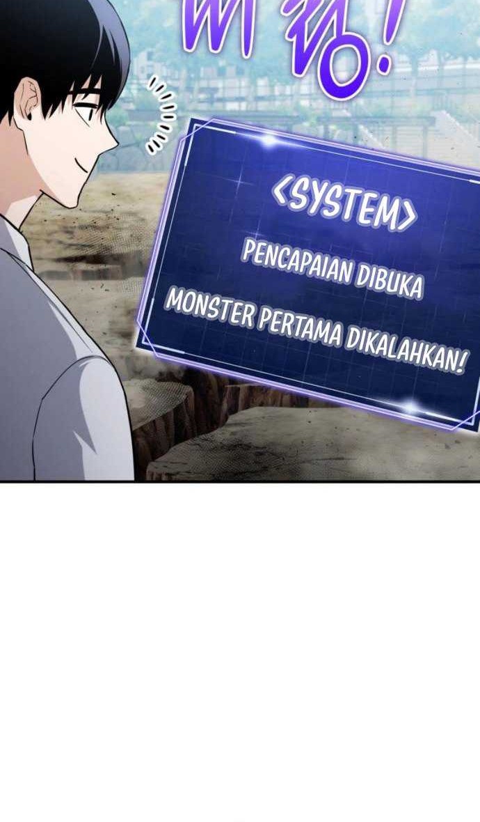 What Can I Do Alone? Chapter 3 - halaman 45