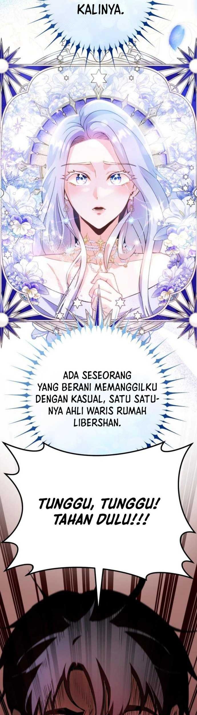 What Can I Do Alone? Chapter 3 - halaman 5