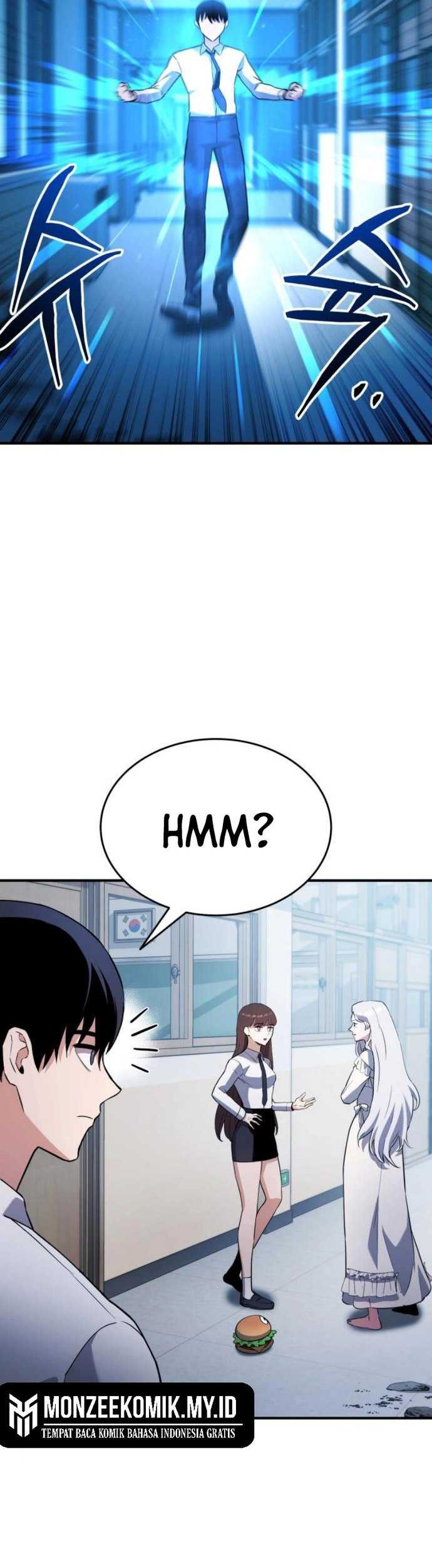What Can I Do Alone? Chapter 3 - halaman 66