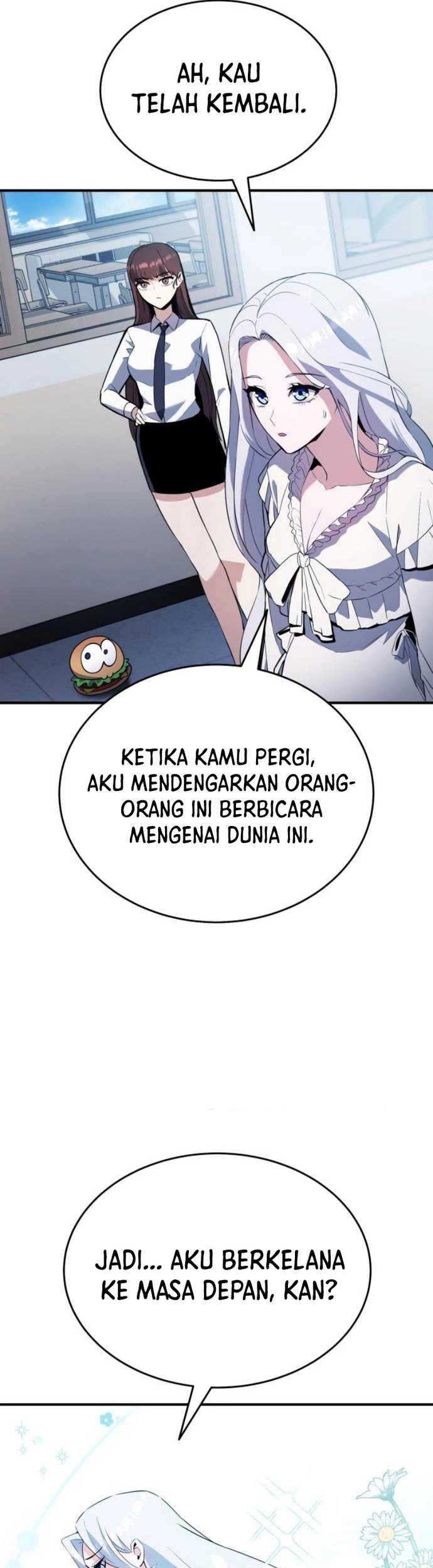 What Can I Do Alone? Chapter 3 - halaman 68