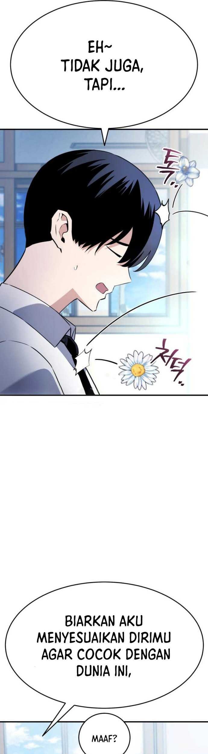 What Can I Do Alone? Chapter 3 - halaman 70