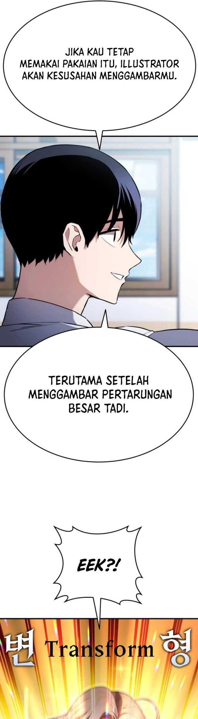 What Can I Do Alone? Chapter 3 - halaman 72