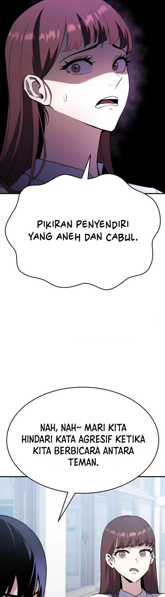 What Can I Do Alone? Chapter 3 - halaman 78