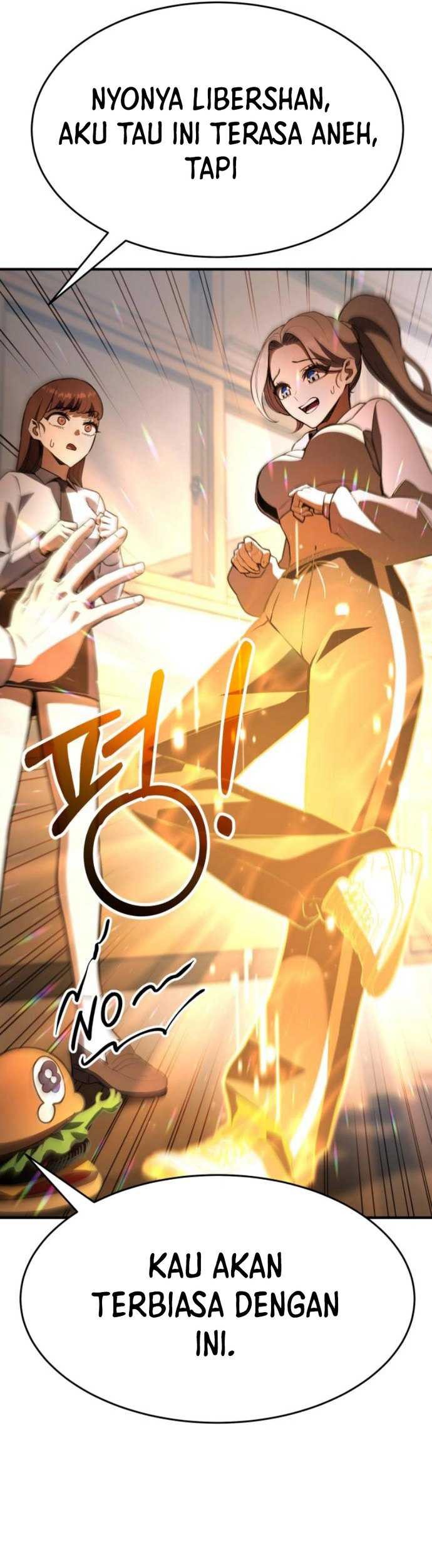 What Can I Do Alone? Chapter 3 - halaman 81