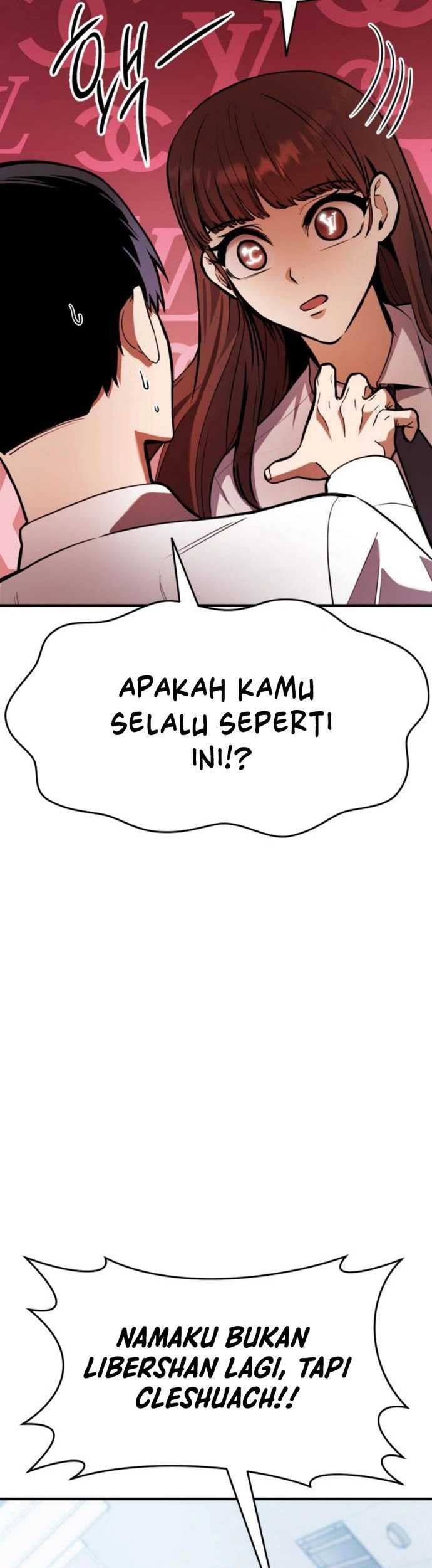 What Can I Do Alone? Chapter 3 - halaman 83