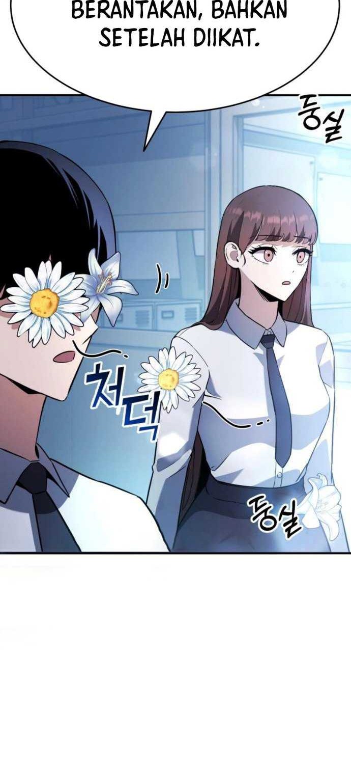 What Can I Do Alone? Chapter 3 - halaman 86