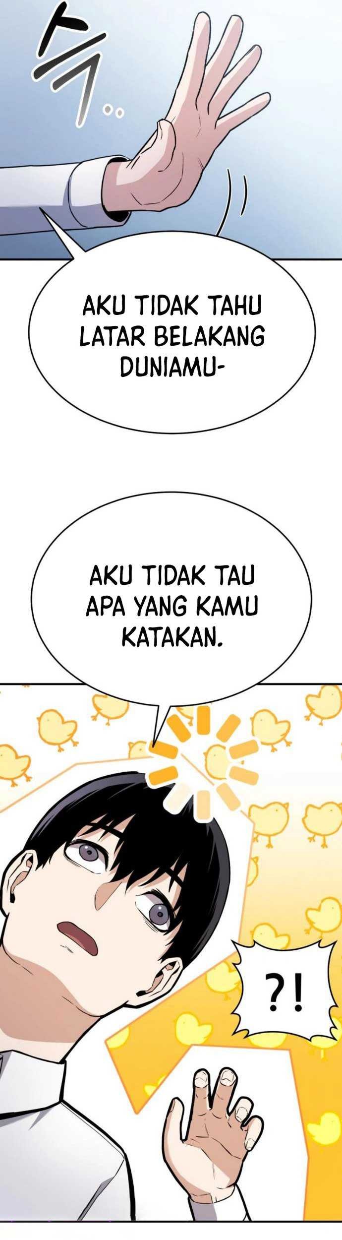 What Can I Do Alone? Chapter 3 - halaman 89