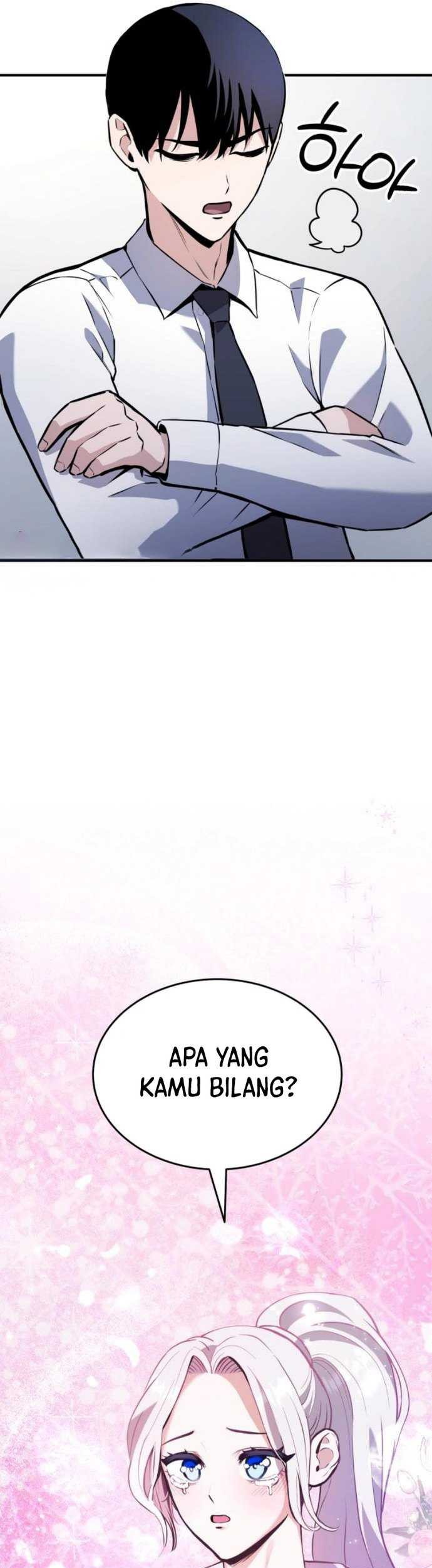 What Can I Do Alone? Chapter 3 - halaman 91