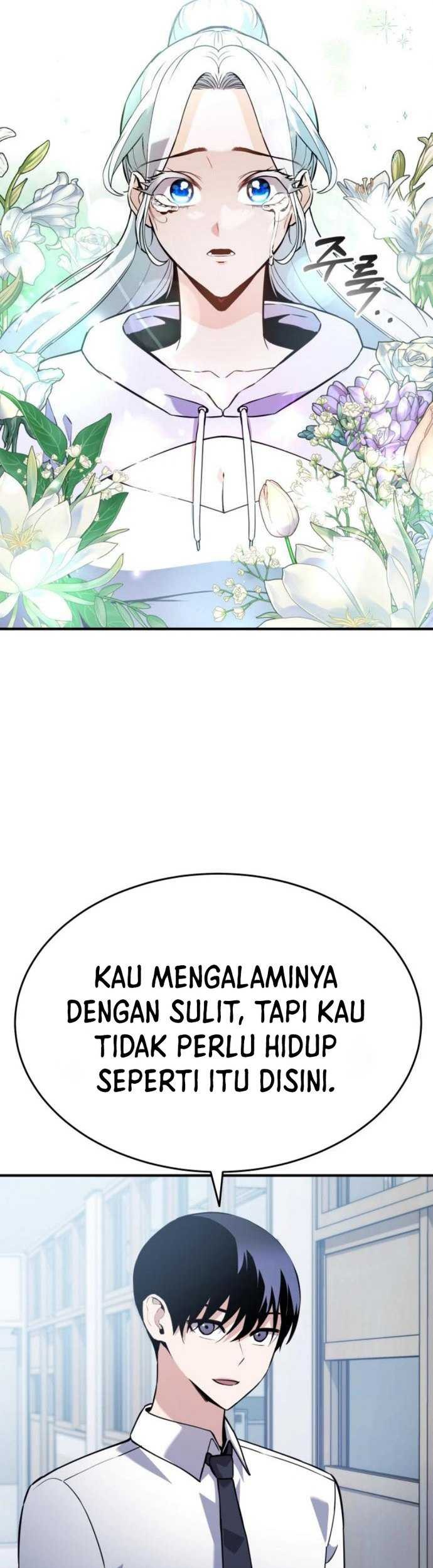 What Can I Do Alone? Chapter 3 - halaman 99