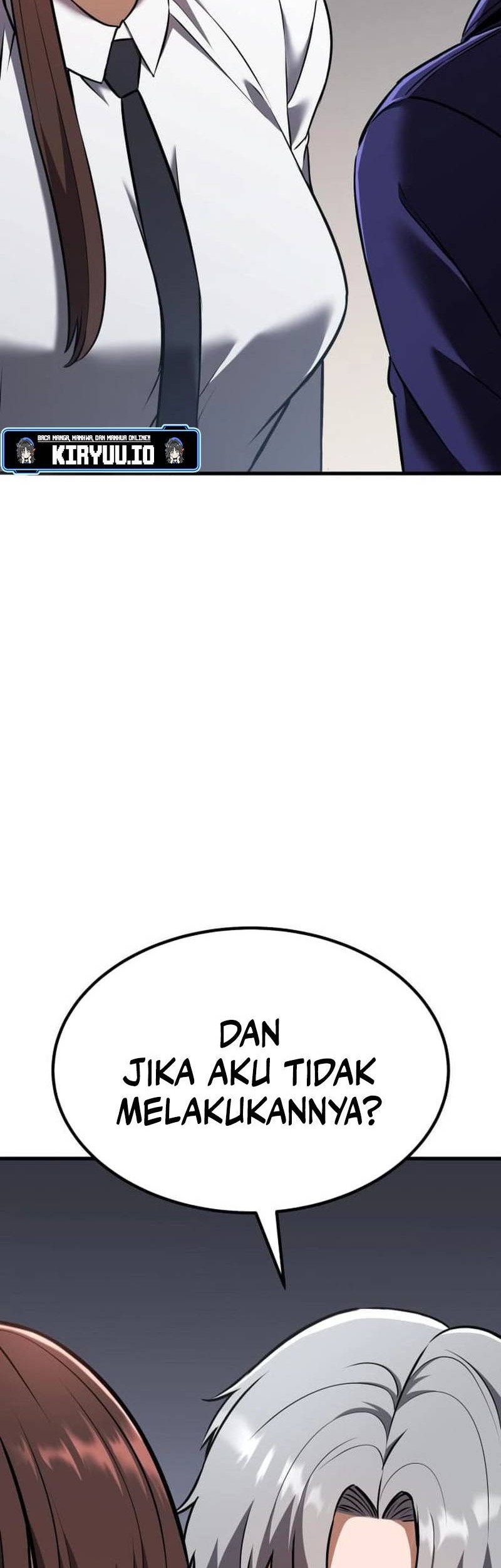 What Can I Do Alone? Chapter 30 - halaman 17