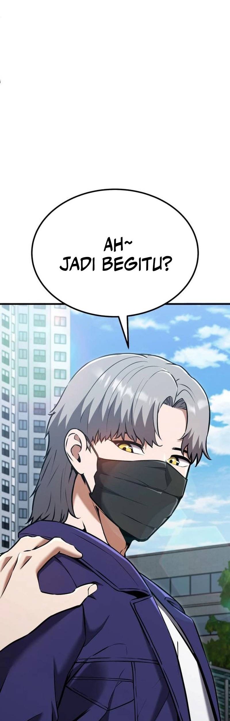 What Can I Do Alone? Chapter 30 - halaman 21
