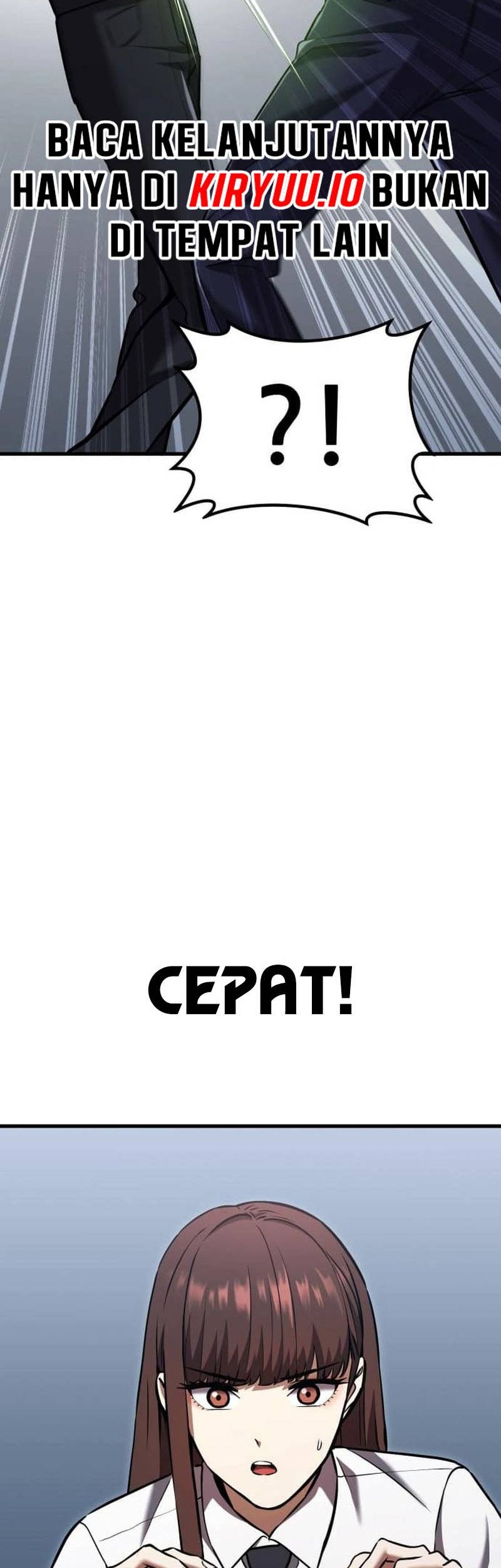 What Can I Do Alone? Chapter 30 - halaman 23