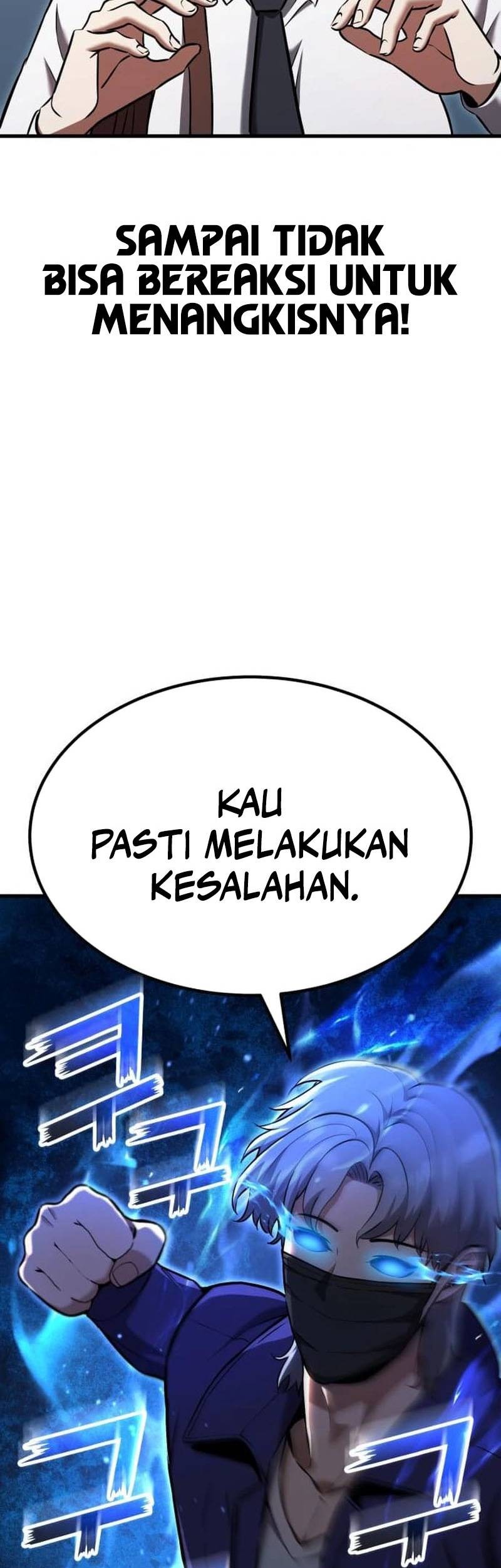 What Can I Do Alone? Chapter 30 - halaman 24