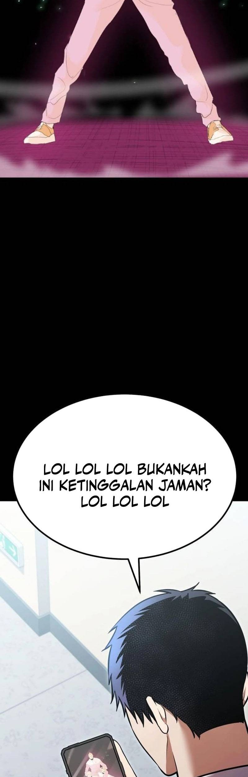 What Can I Do Alone? Chapter 30 - halaman 3