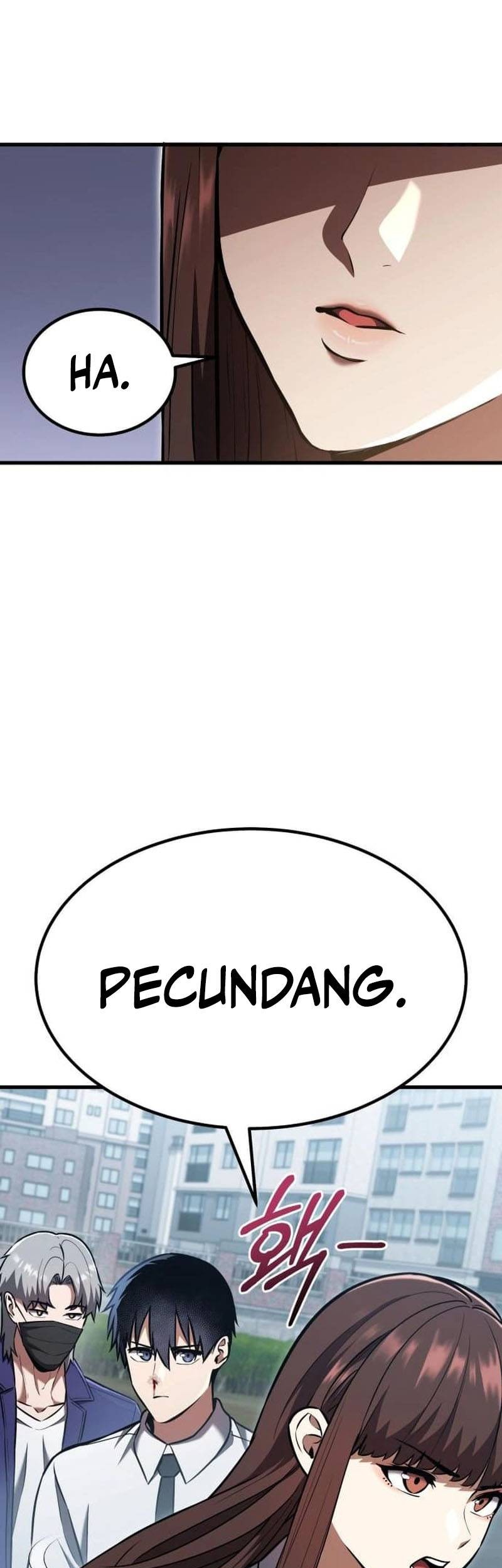 What Can I Do Alone? Chapter 30 - halaman 38