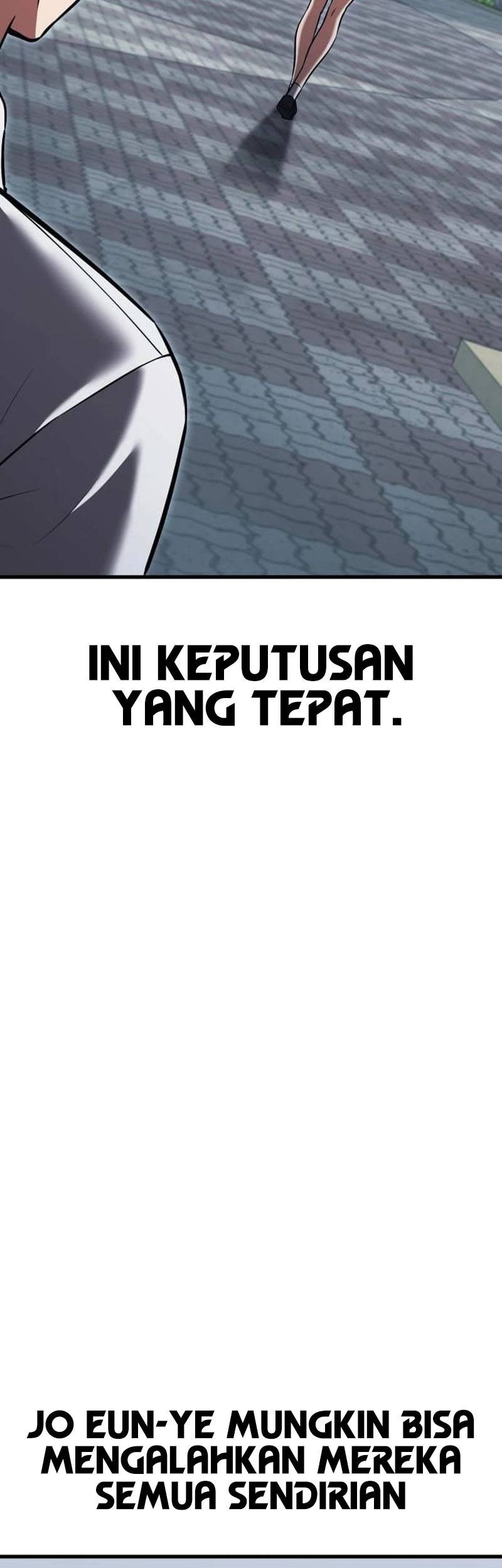 What Can I Do Alone? Chapter 30 - halaman 40