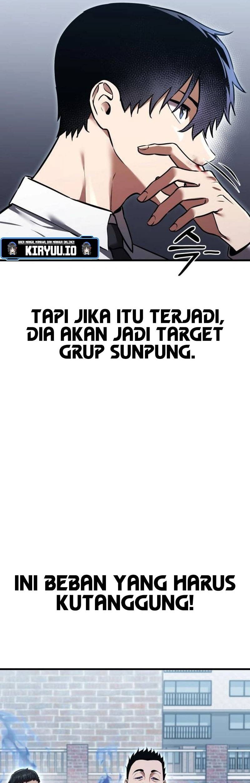 What Can I Do Alone? Chapter 30 - halaman 41