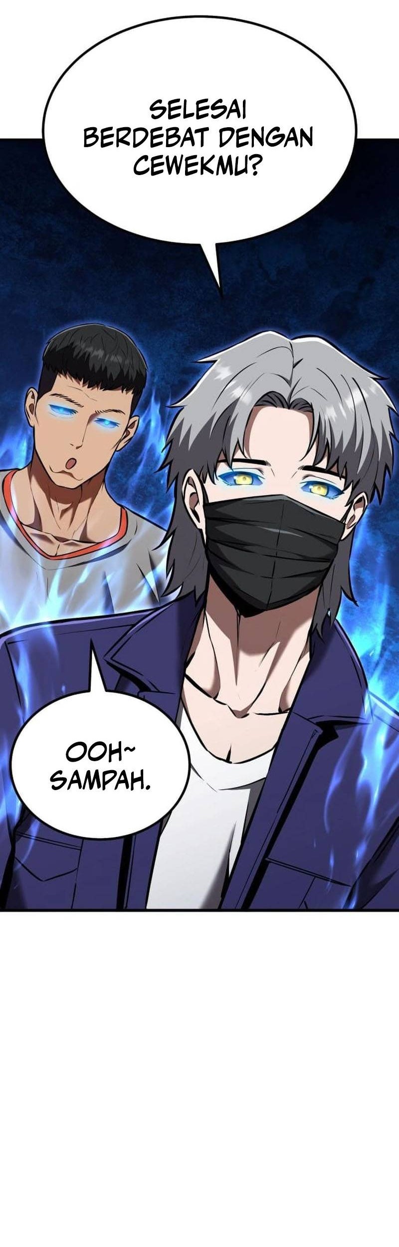 What Can I Do Alone? Chapter 30 - halaman 43