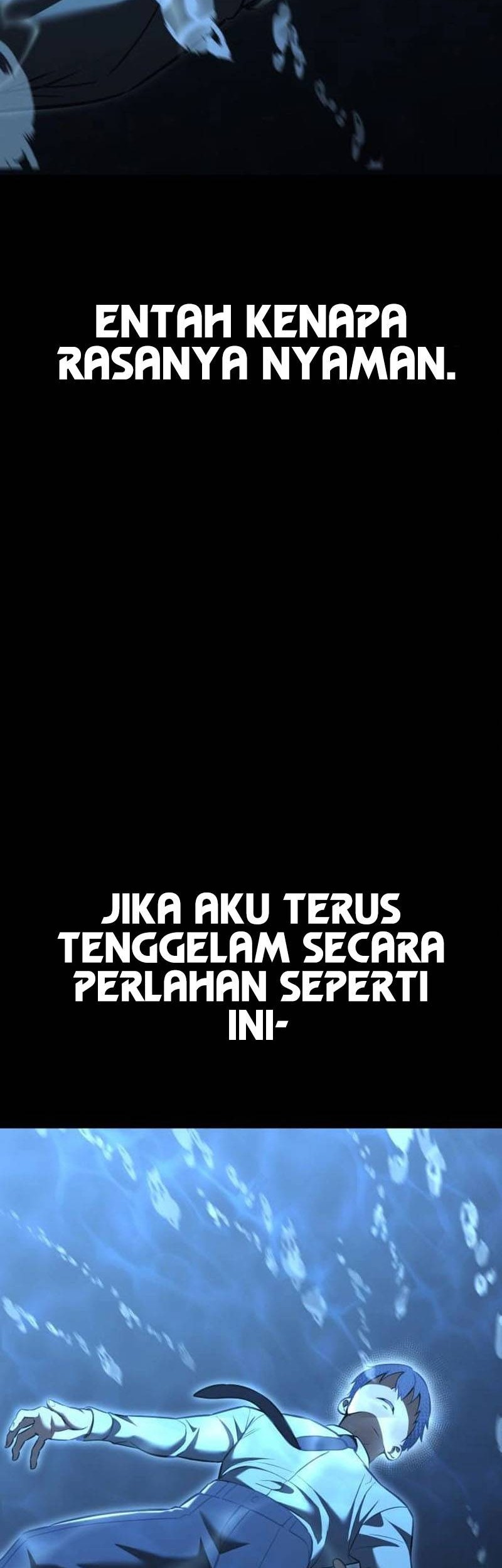 What Can I Do Alone? Chapter 30 - halaman 51