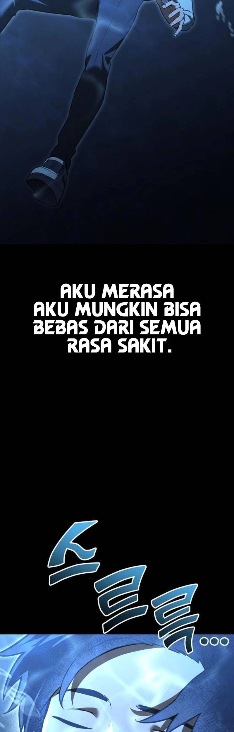 What Can I Do Alone? Chapter 30 - halaman 52