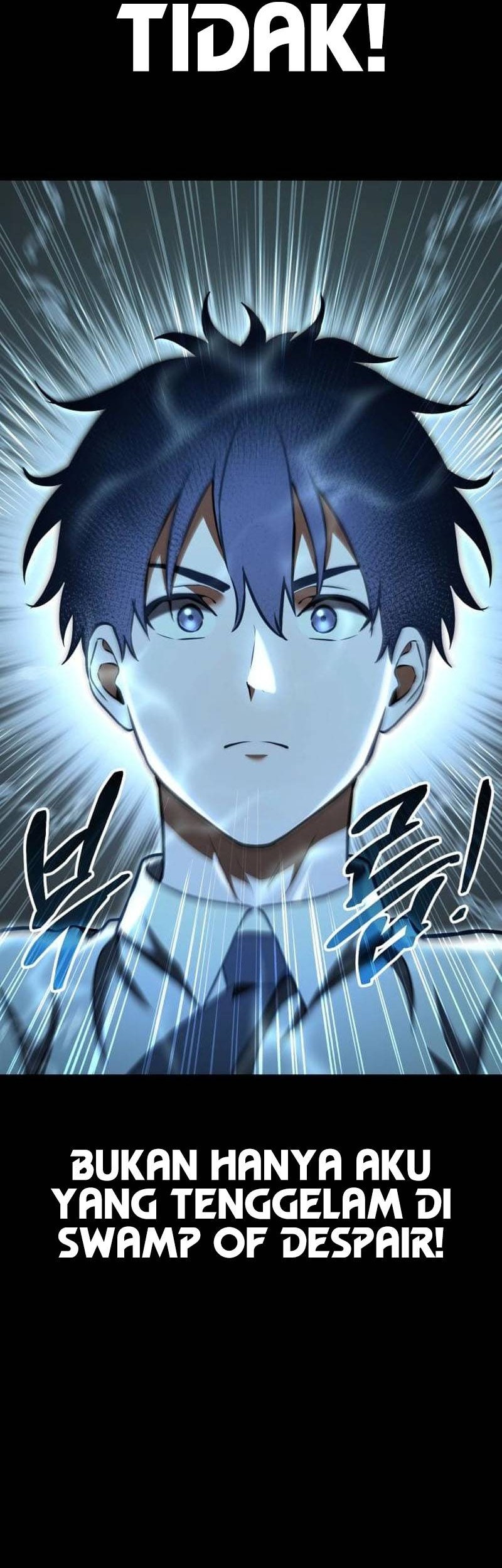 What Can I Do Alone? Chapter 30 - halaman 55