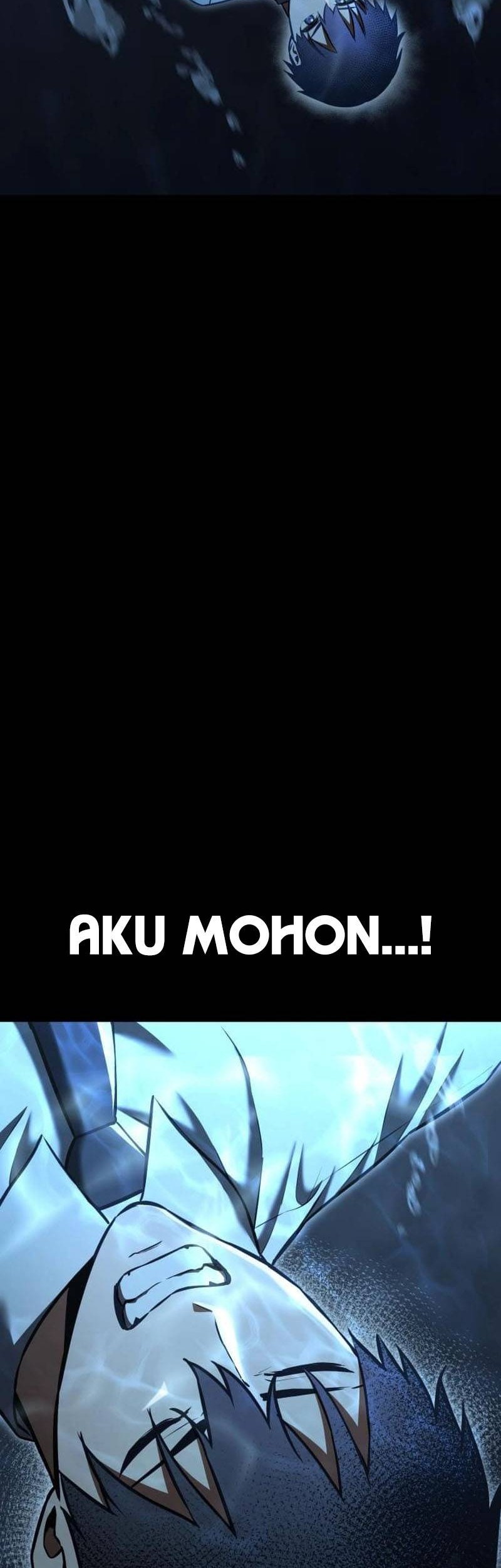 What Can I Do Alone? Chapter 30 - halaman 57