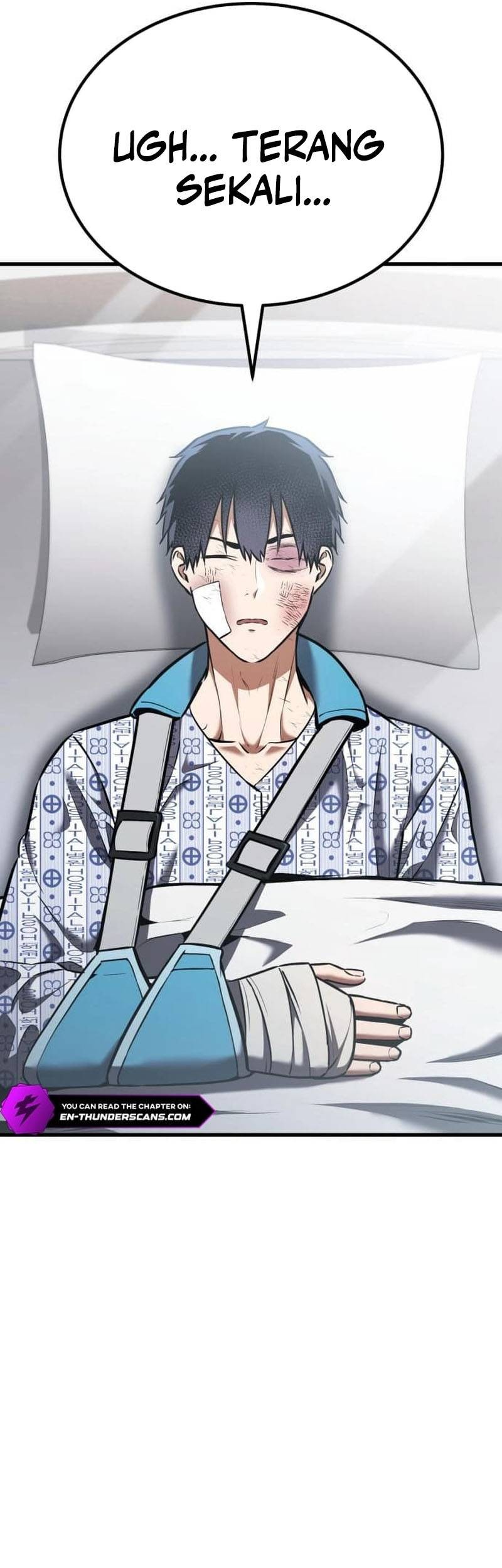 What Can I Do Alone? Chapter 30 - halaman 62